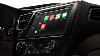 How Safe Can Apple CarPlay Be If It Takes Your Eyes Off The Road?